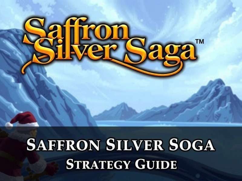 Saffron Silver Saga Combat Tips Saffron Silver Saga Strategy Guide